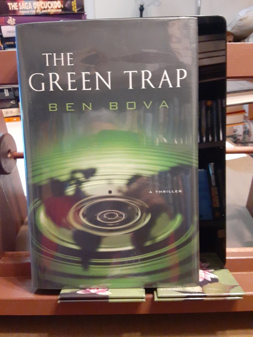 The Green Trap