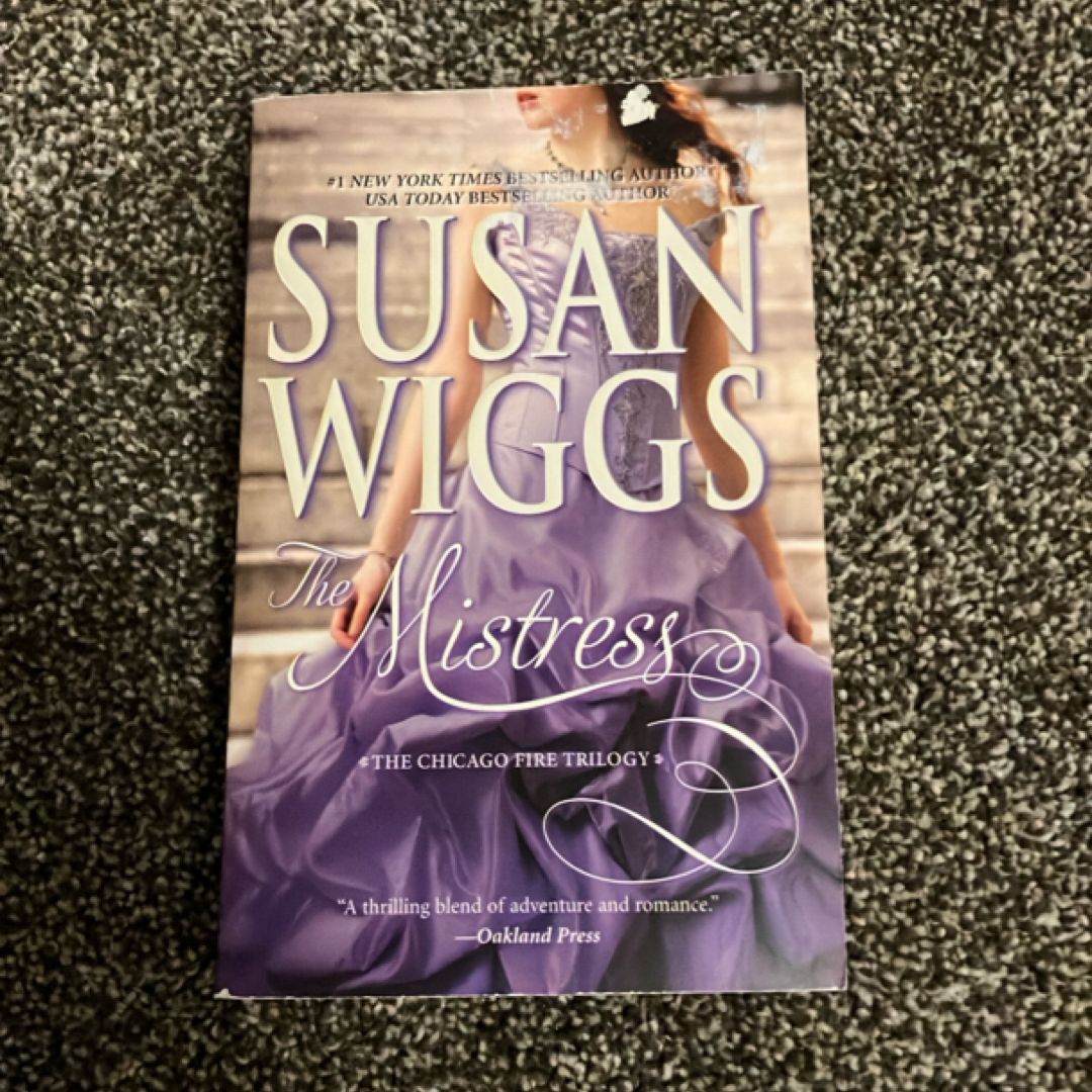 The Mistress