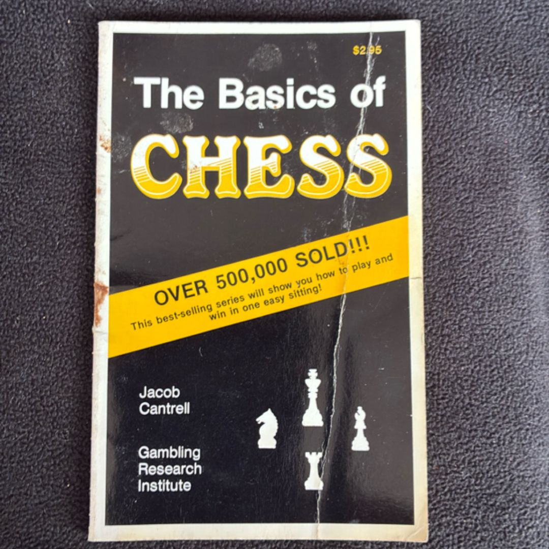 Basics of Chess