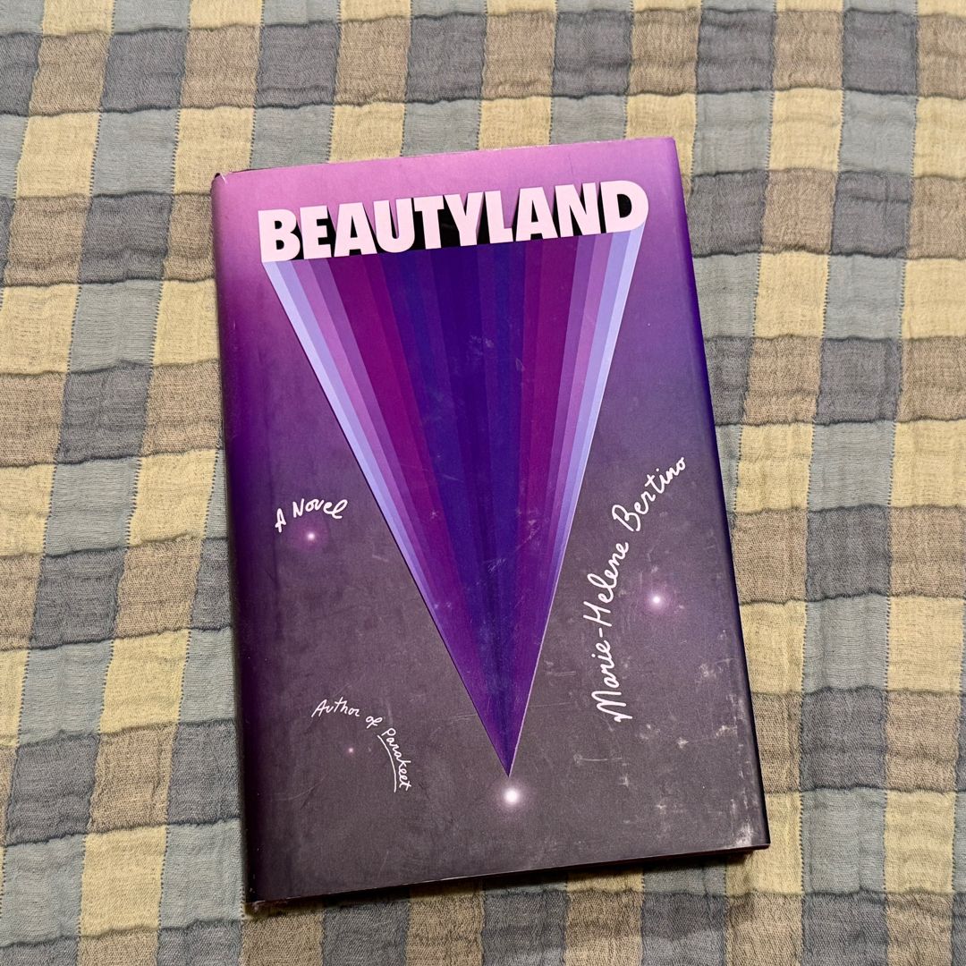Beautyland