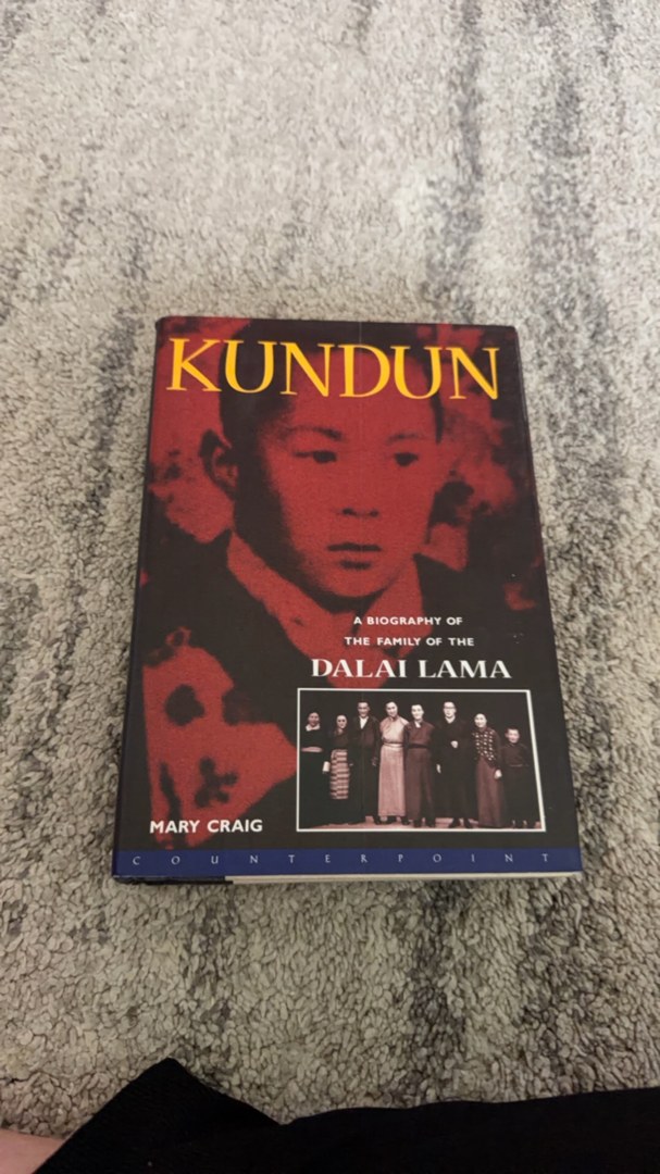 Kundun