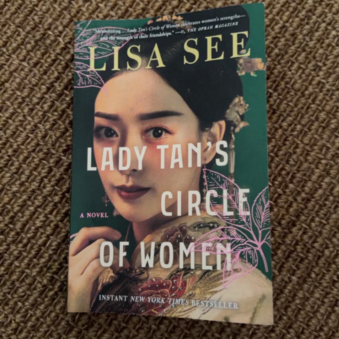 Lady Tan's Circle of Women