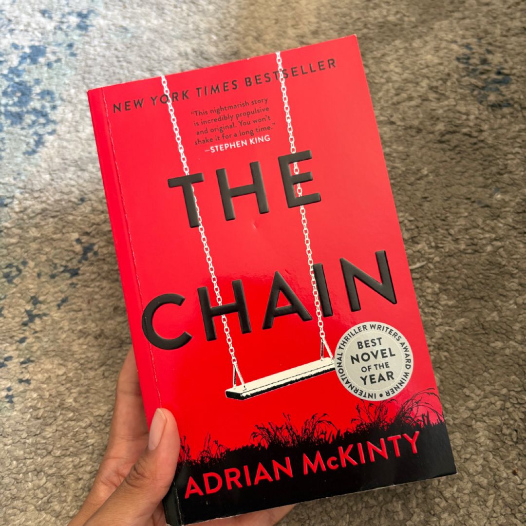 The Chain