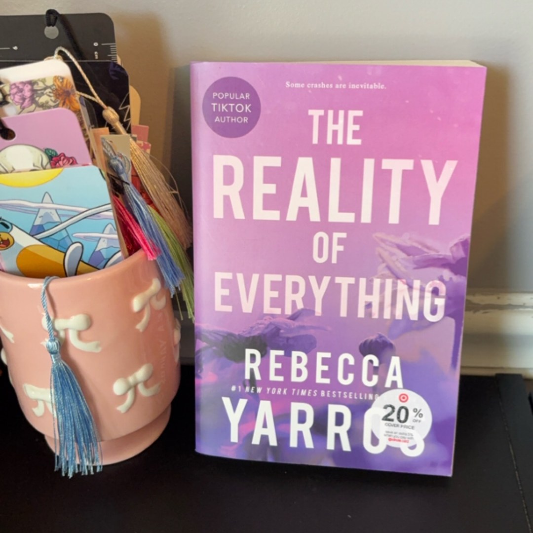 The Reality of Everything