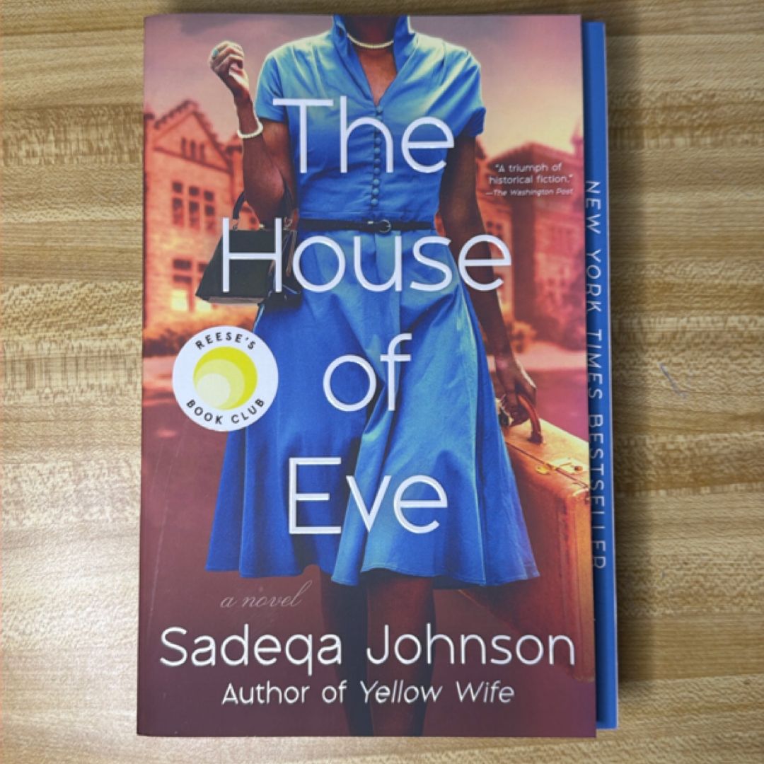 The House of Eve