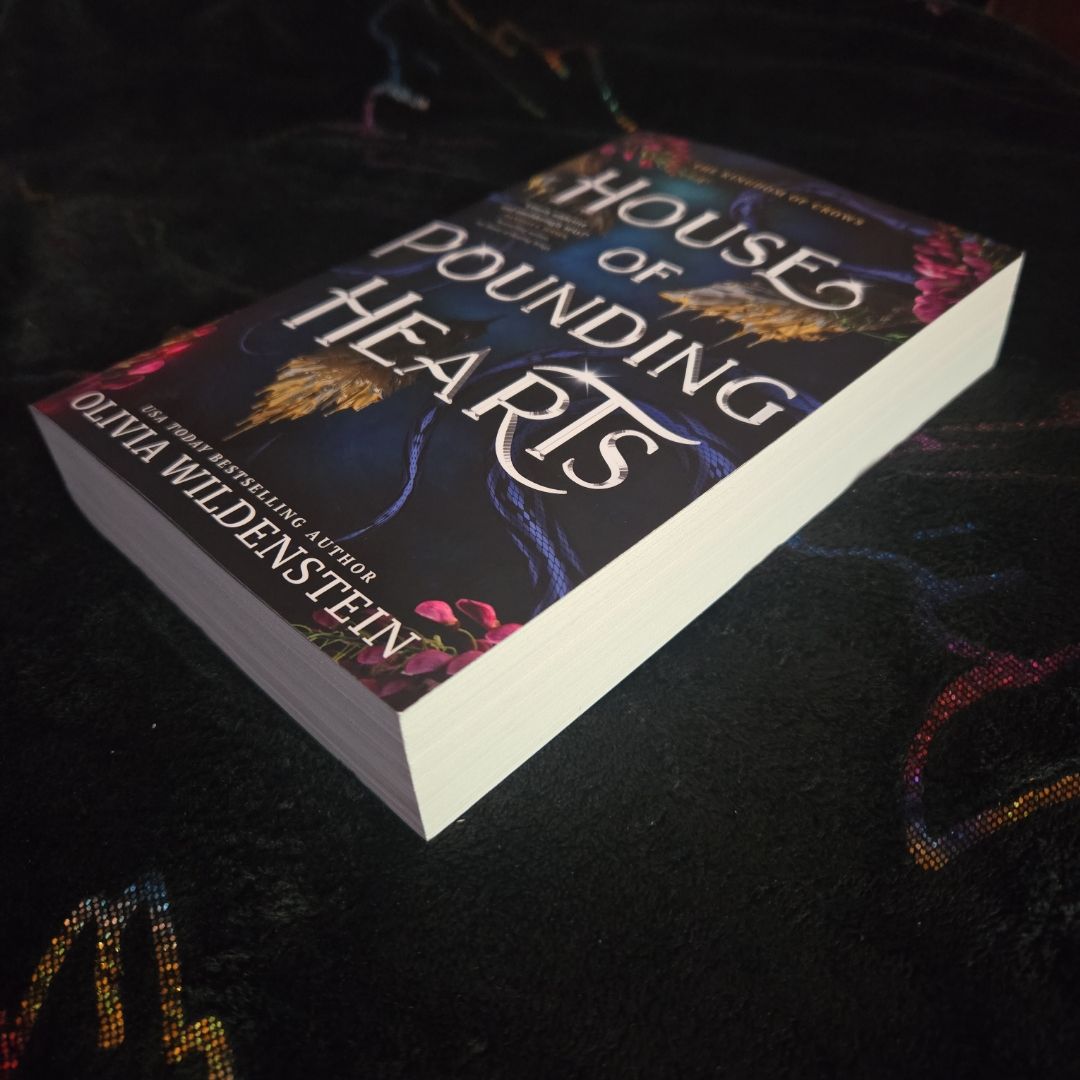 House of Pounding Hearts