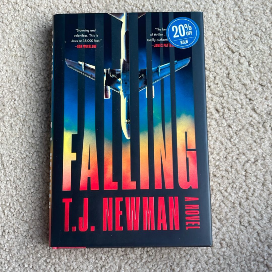 Falling