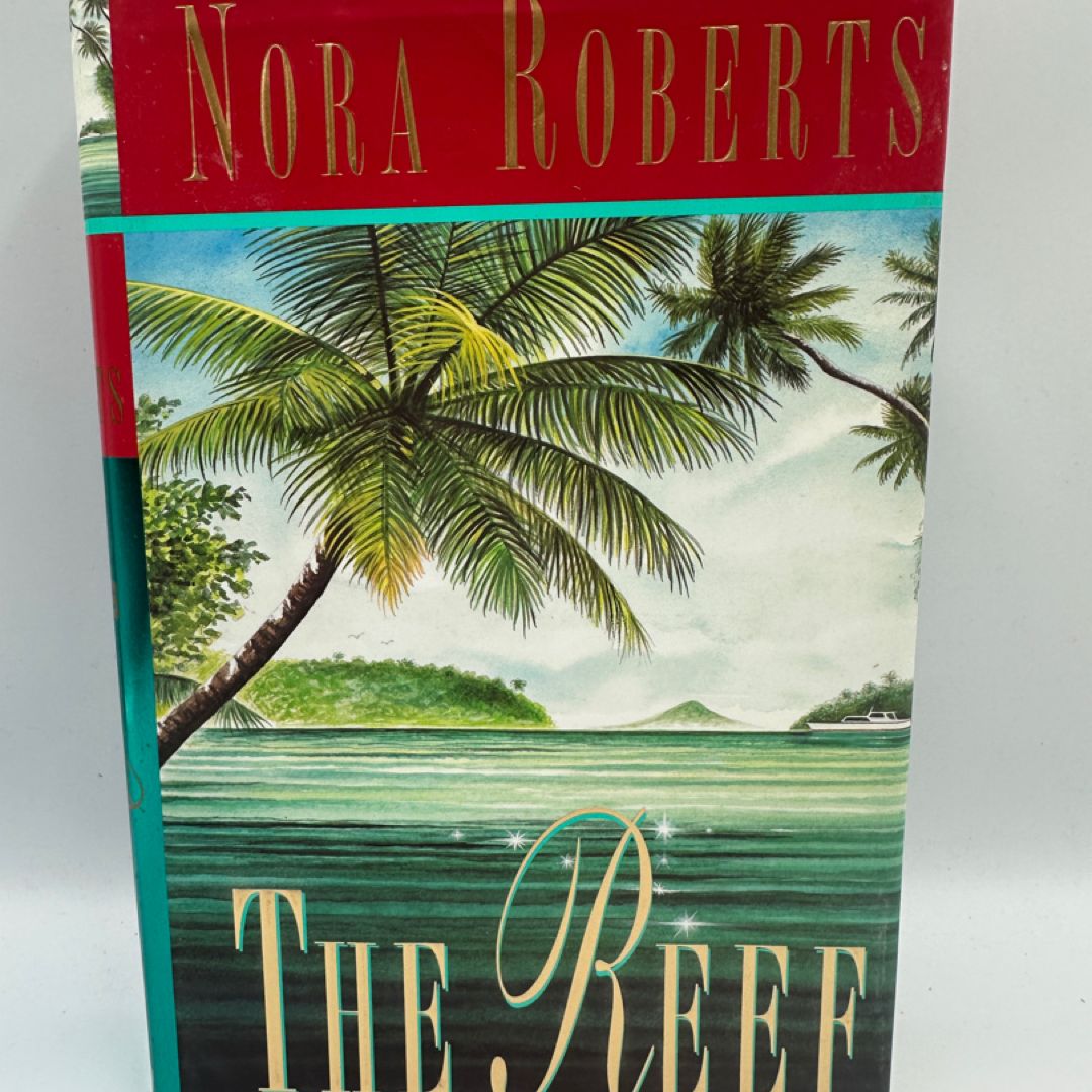 The Reef