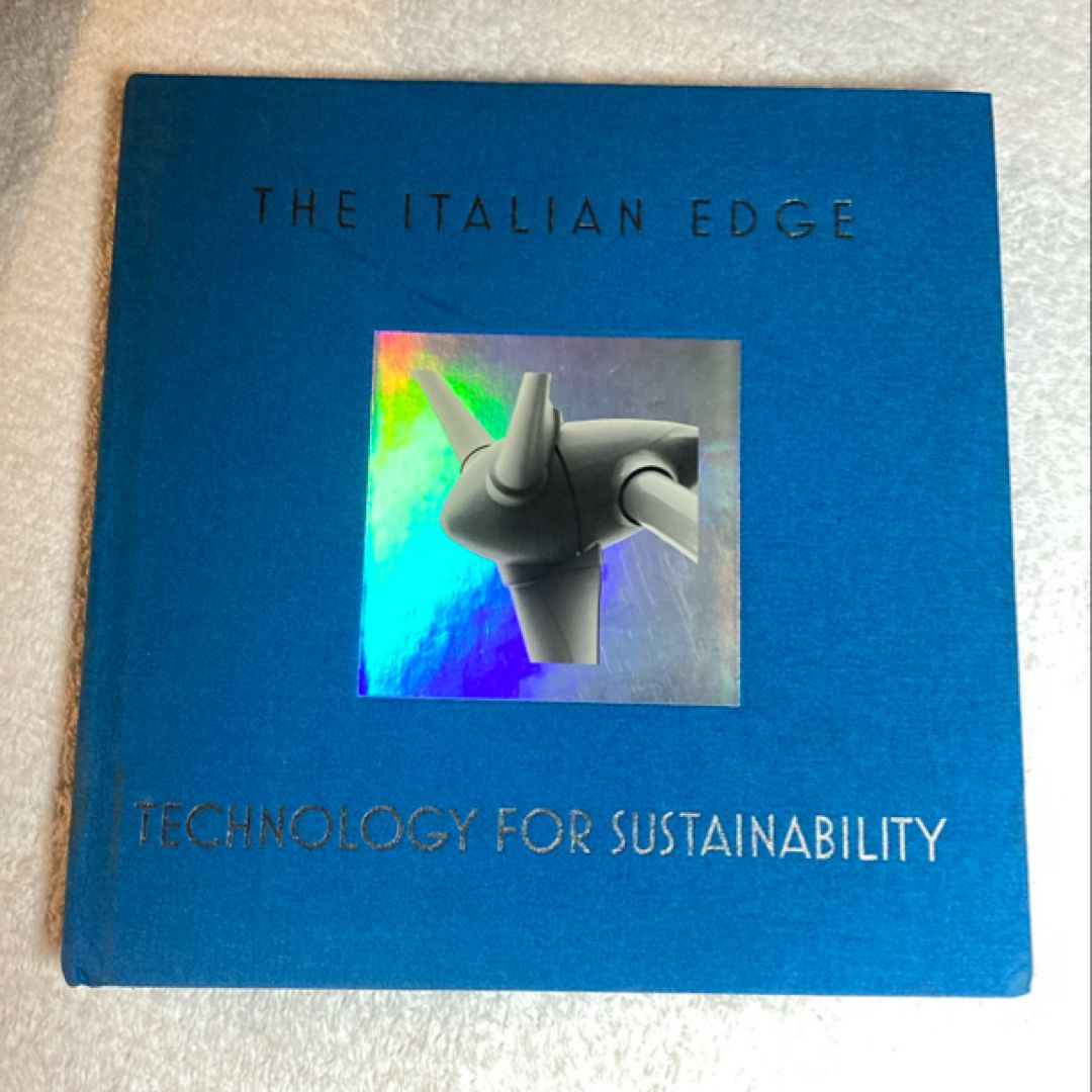 The Italian Edge 26C