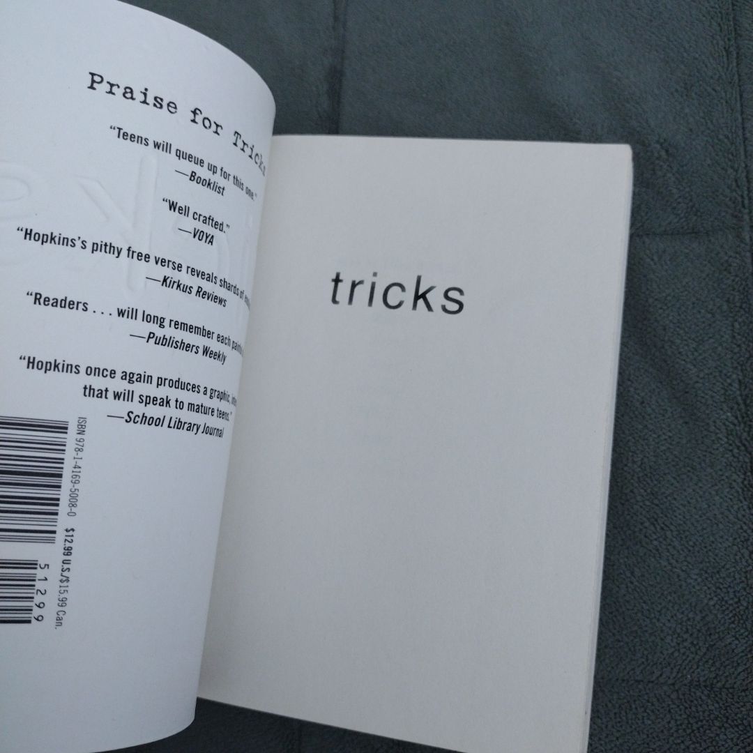 Tricks