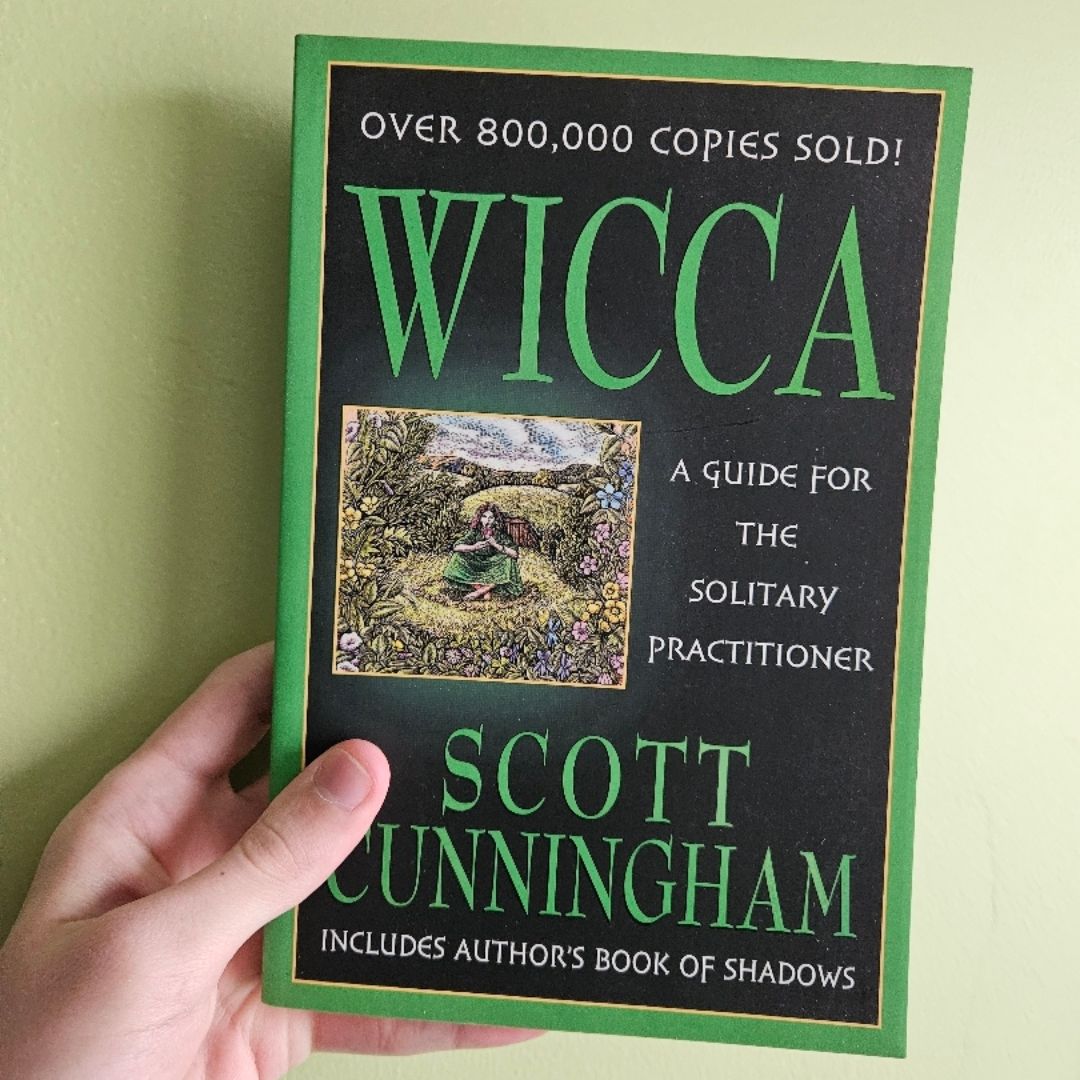 Wicca