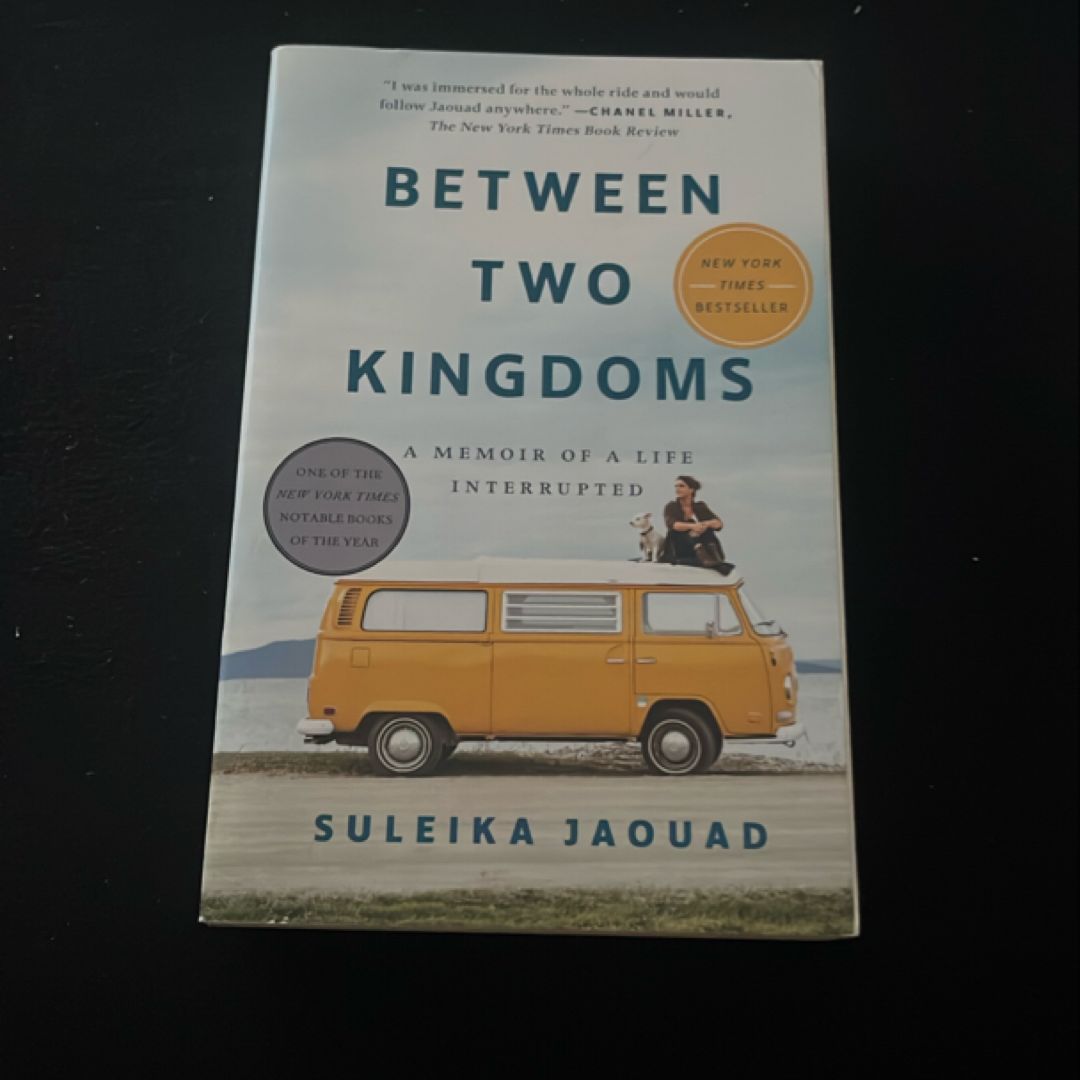 Between Two Kingdoms