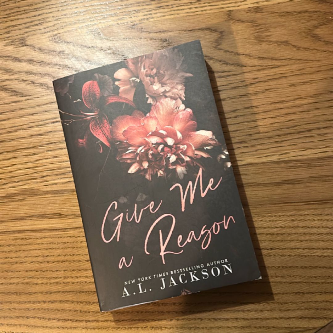 Give Me a Reason