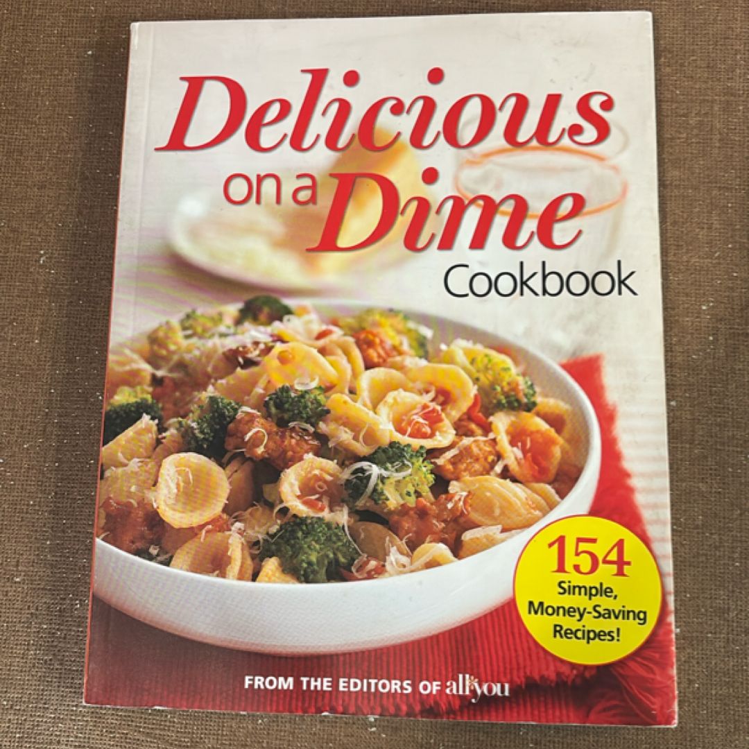 All You Delicious on a Dime