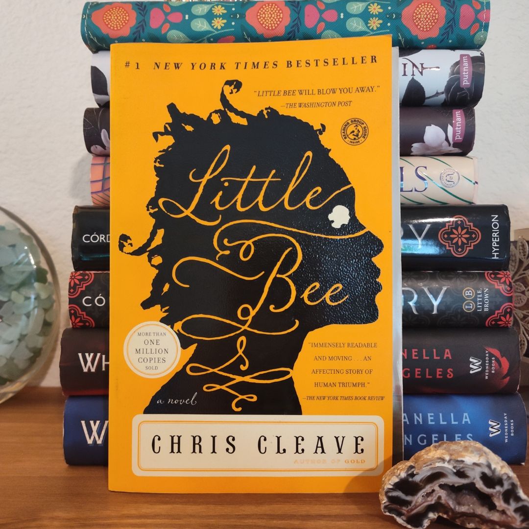 Little Bee