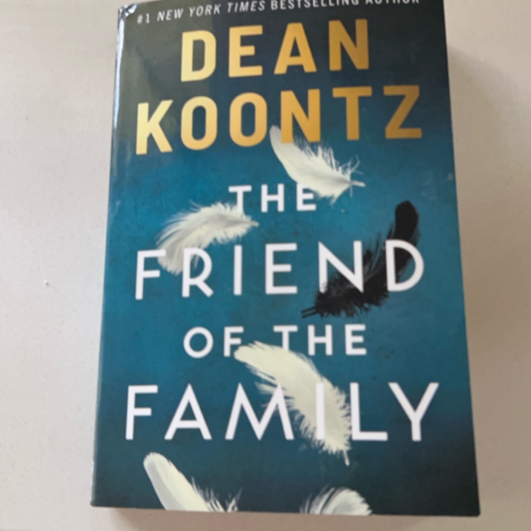 The Friend of the Family