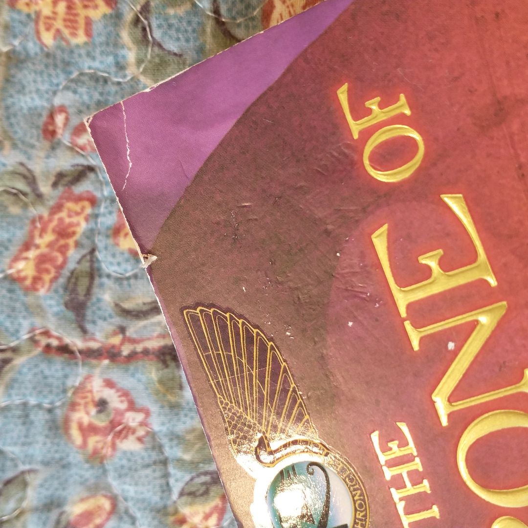 Kane Chronicles, the, Book Two the Throne of Fire (Kane Chronicles, the, Book Two)