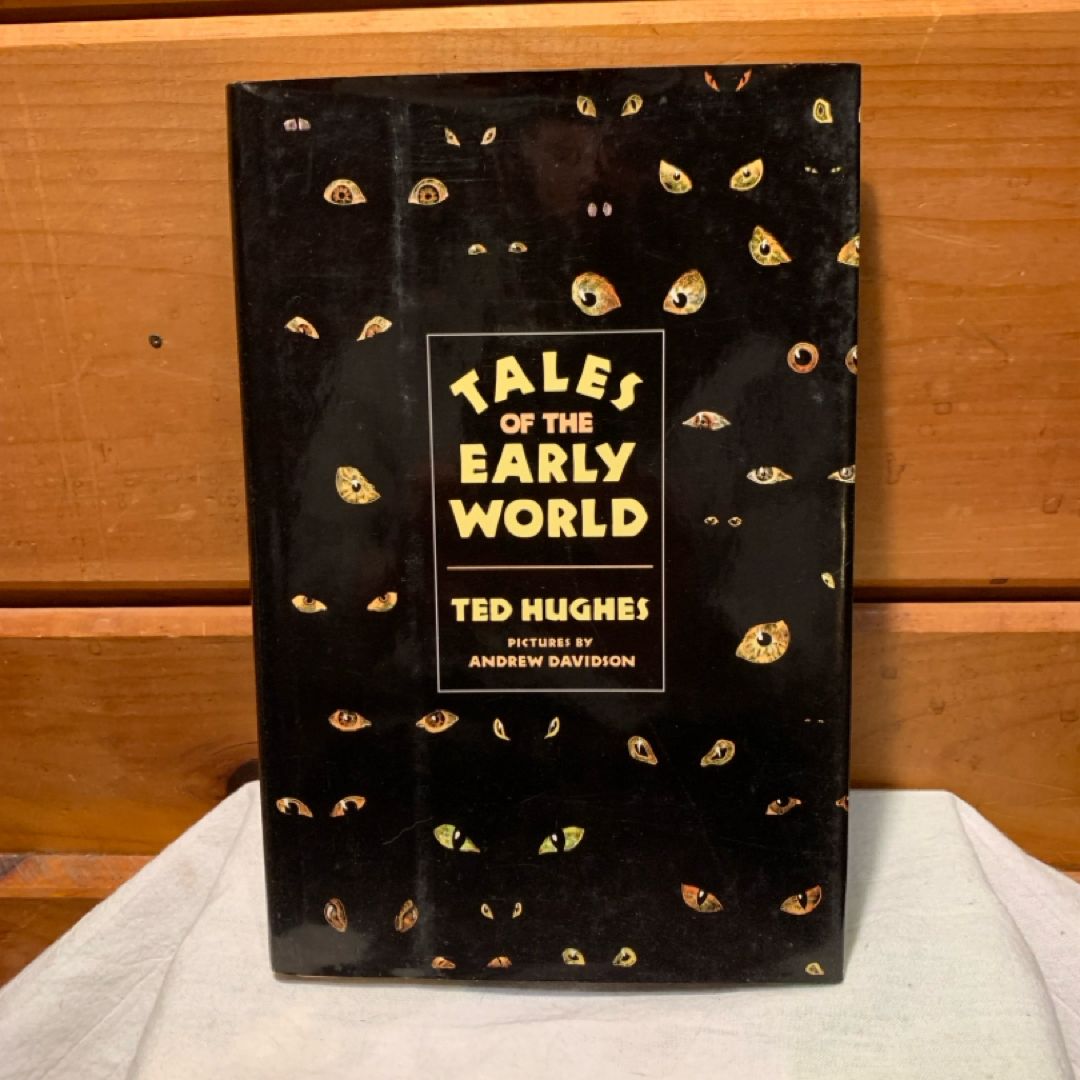 Tales of the Early World