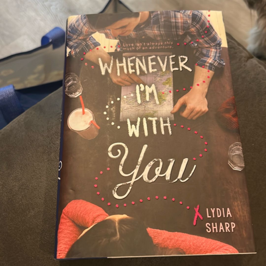 Whenever I'm with You