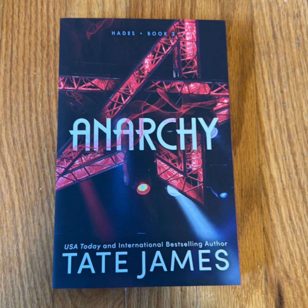 Anarchy