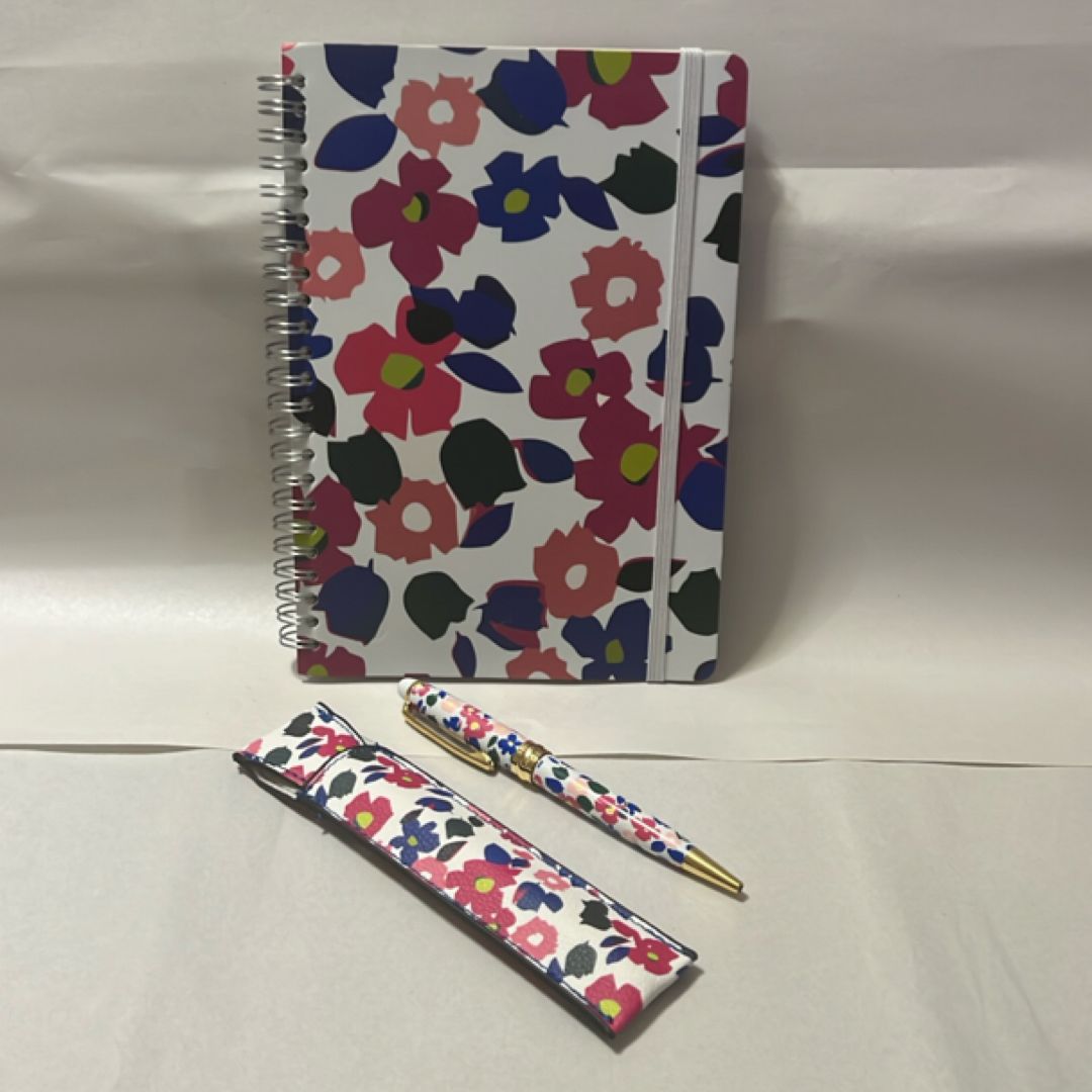 Floral Journal 