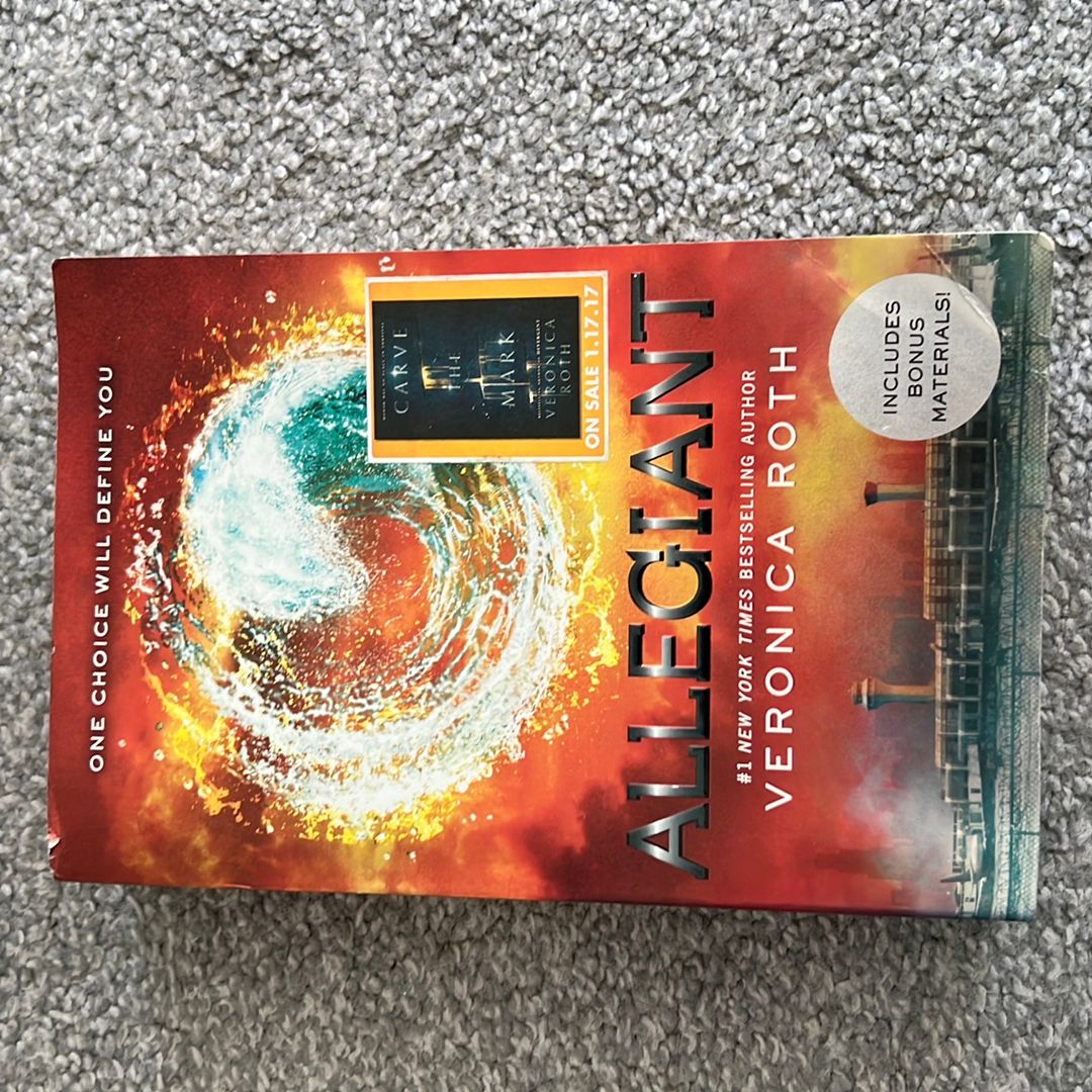 Allegiant