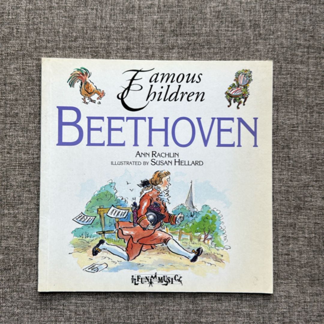 Beethoven