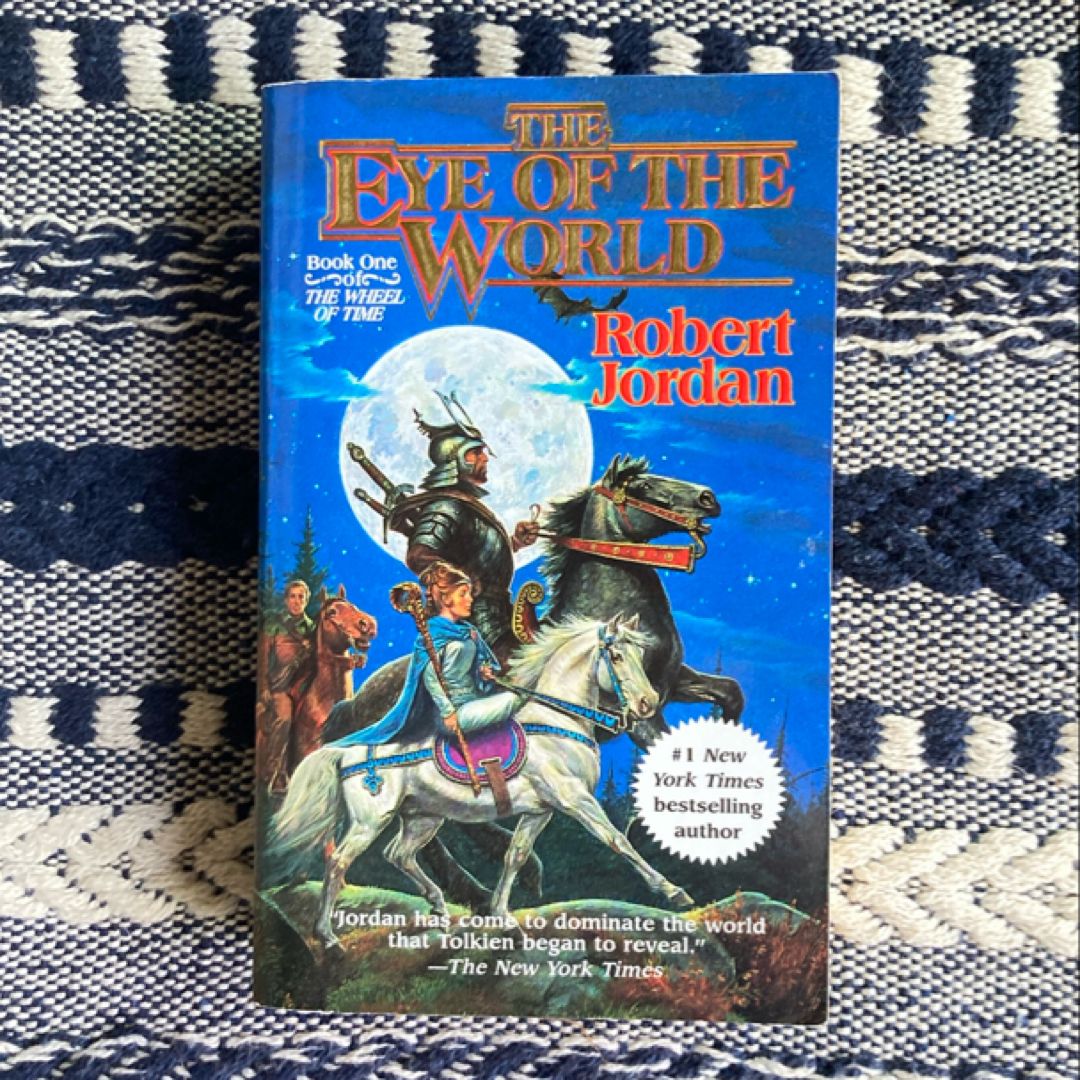 The Eye of the World