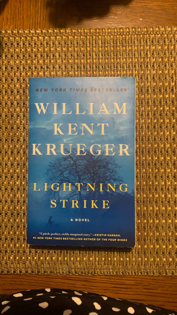 Lightning Strike