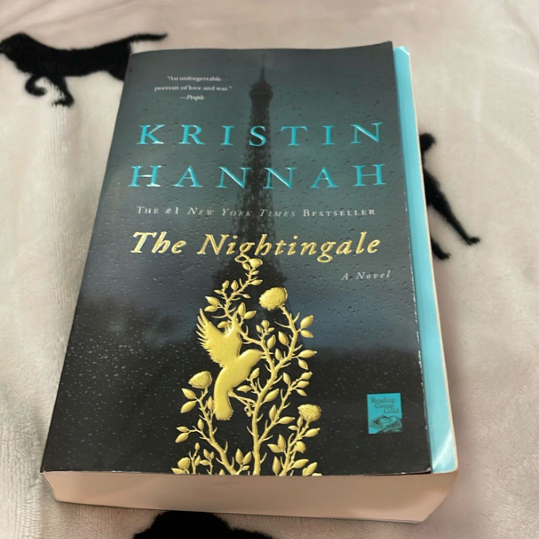 The Nightingale