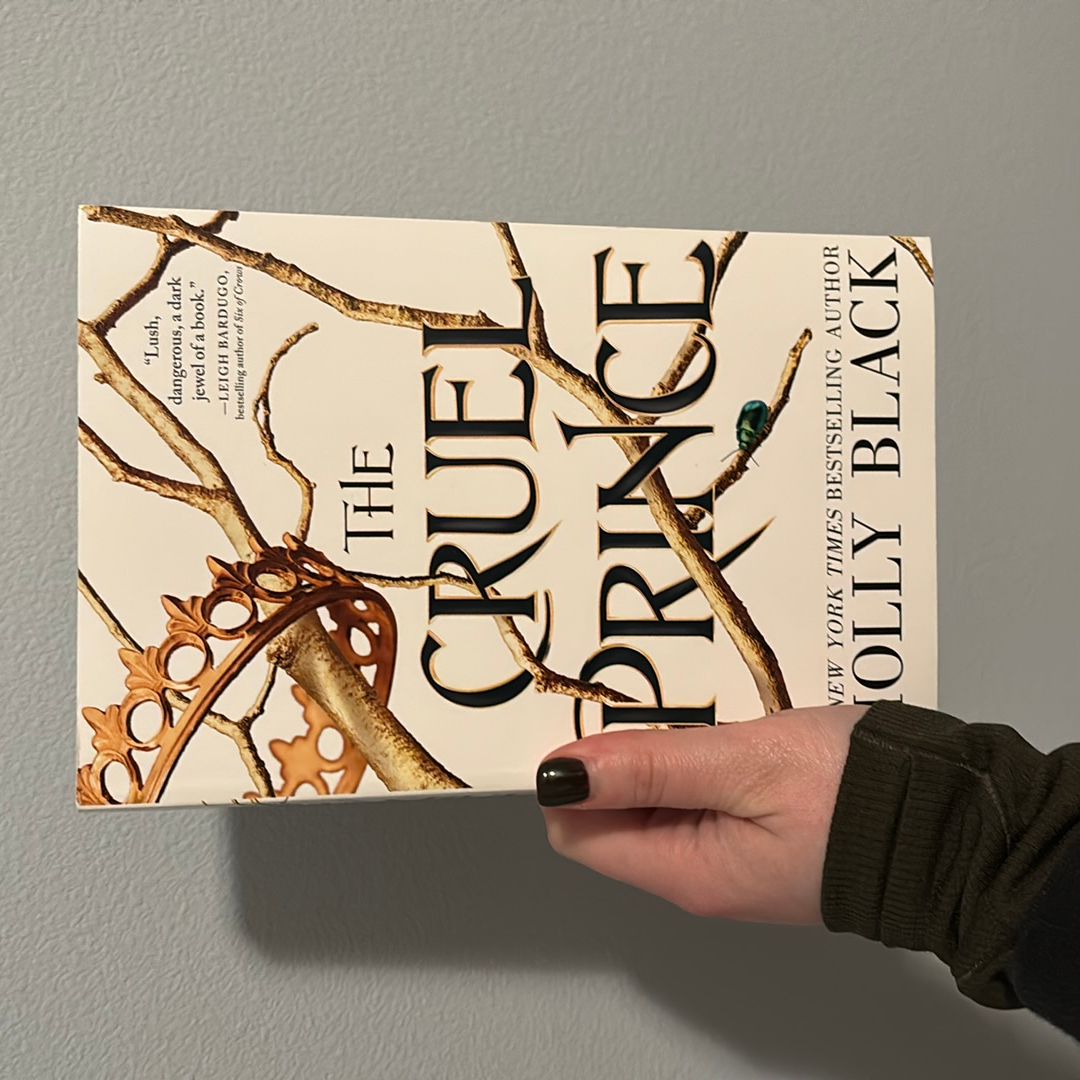 The Cruel Prince