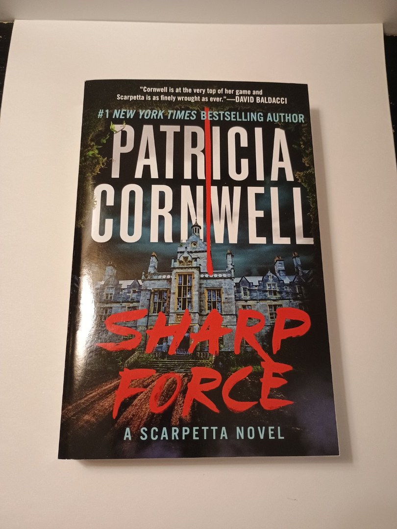 Sharp Force