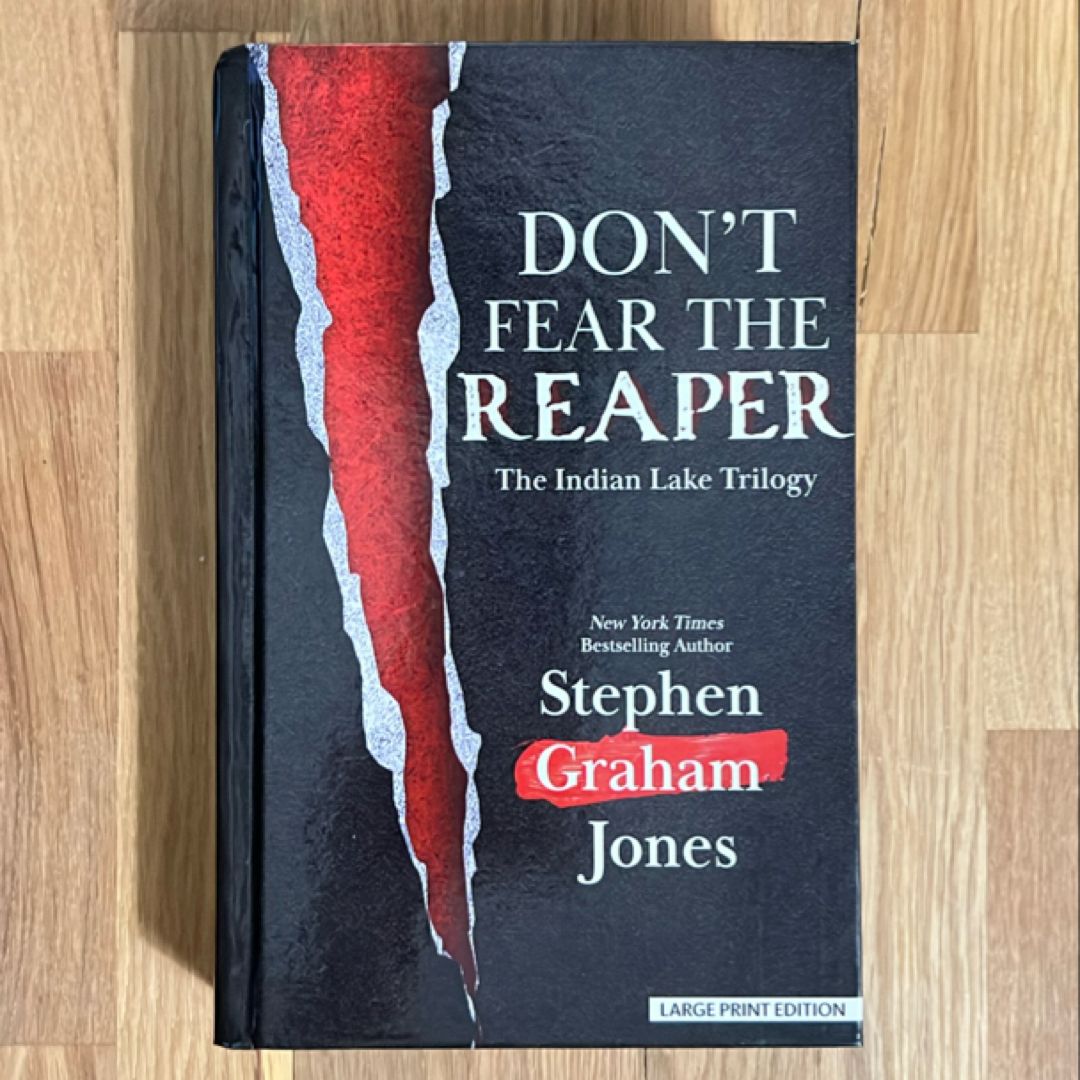 Don't Fear the Reaper