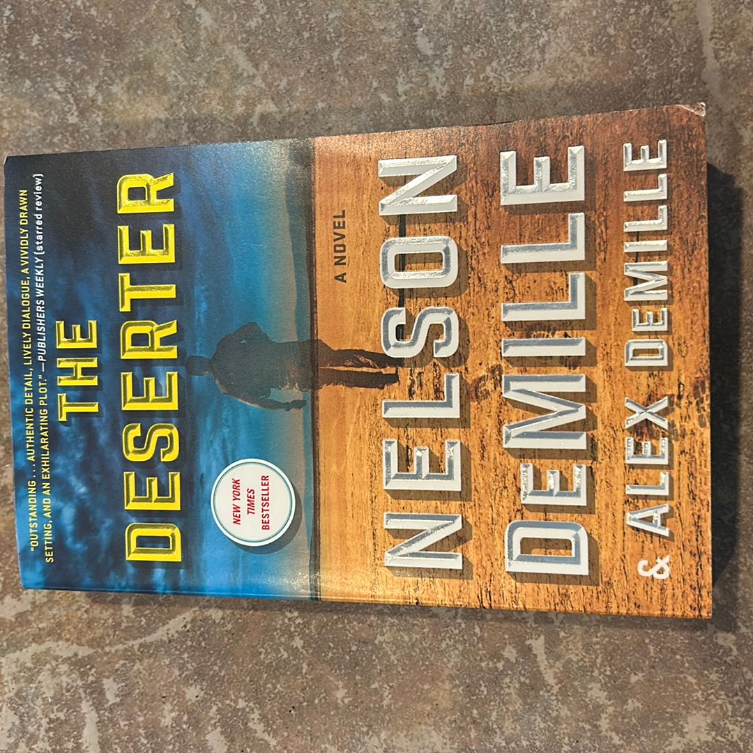 The Deserter
