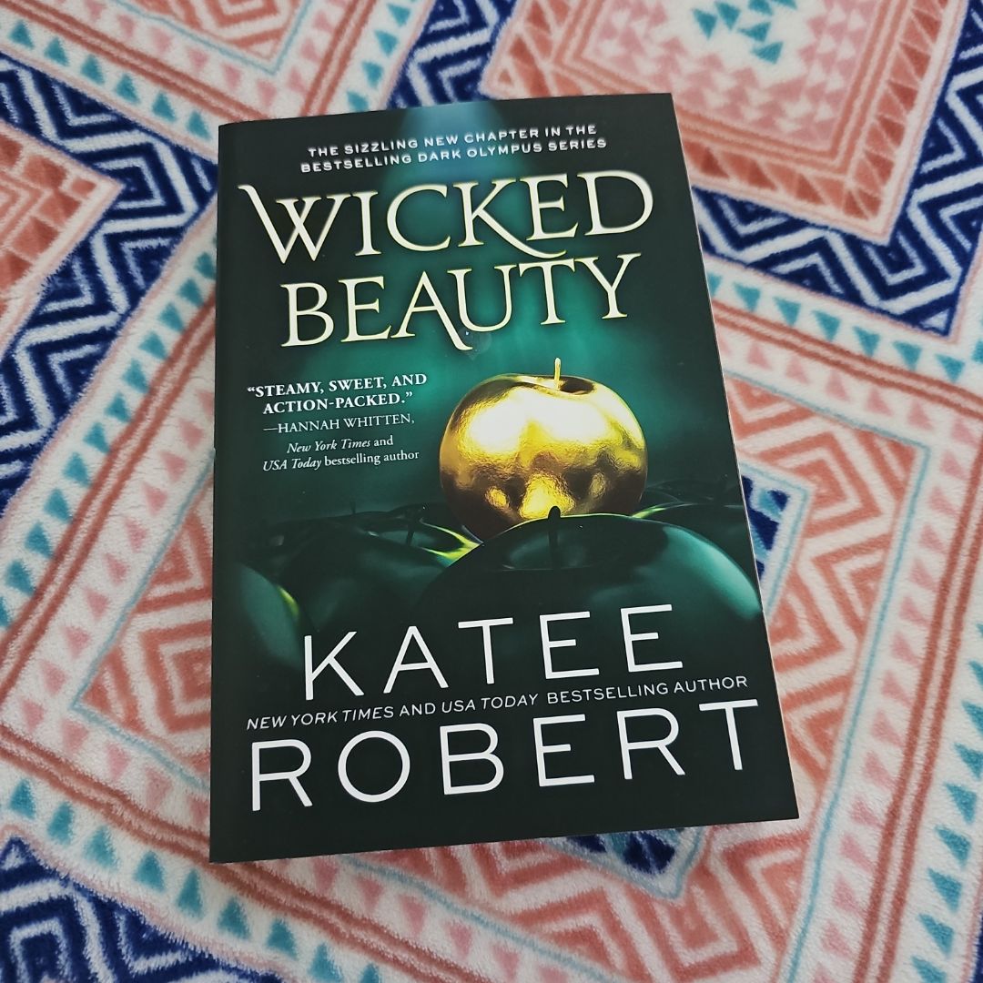 Wicked Beauty