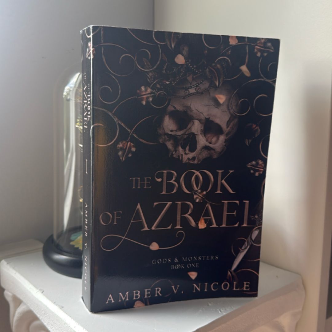 The Book of Azrael