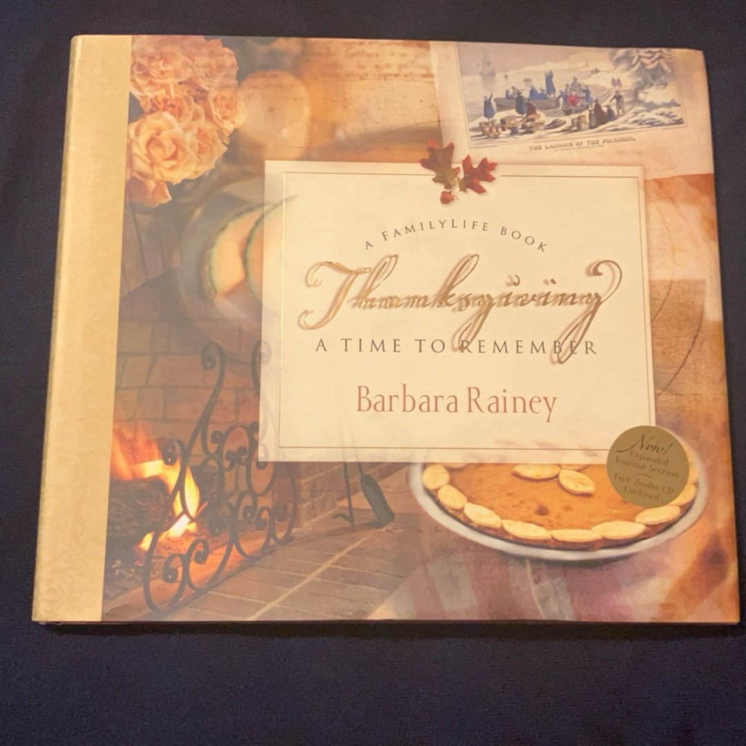 Thanksgiving