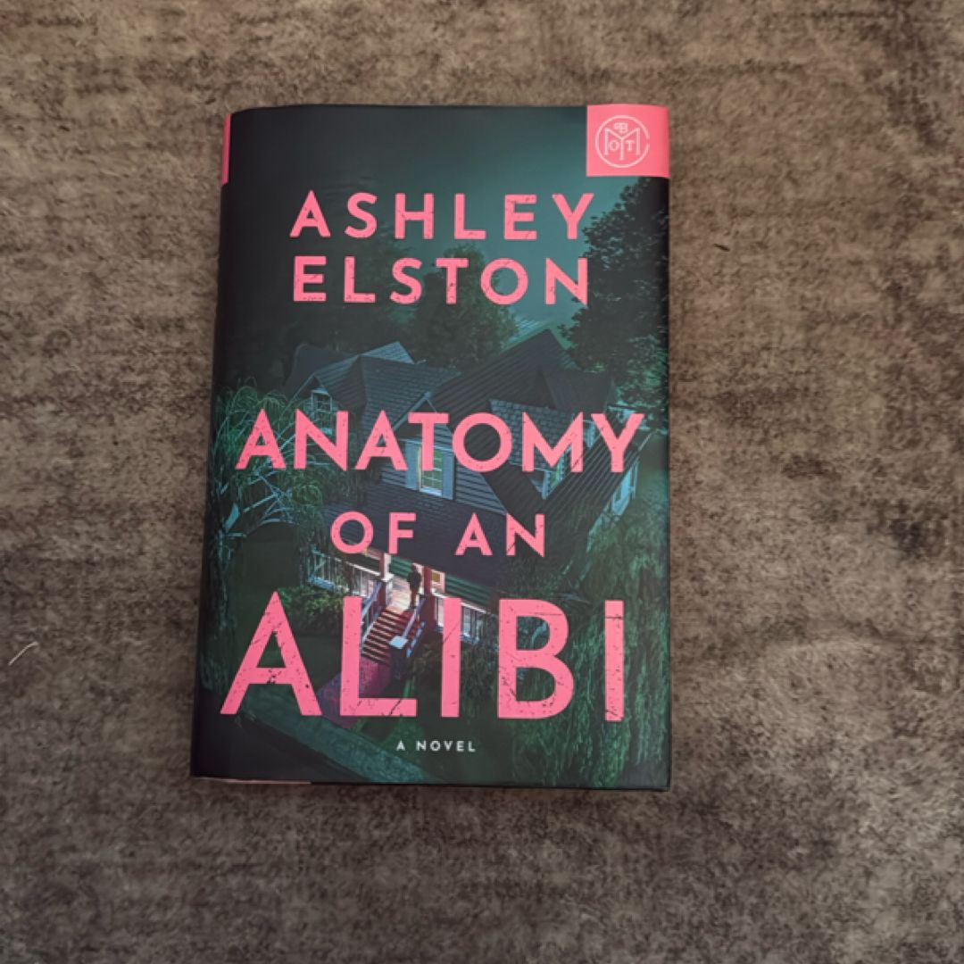 Anatomy of an Alibi