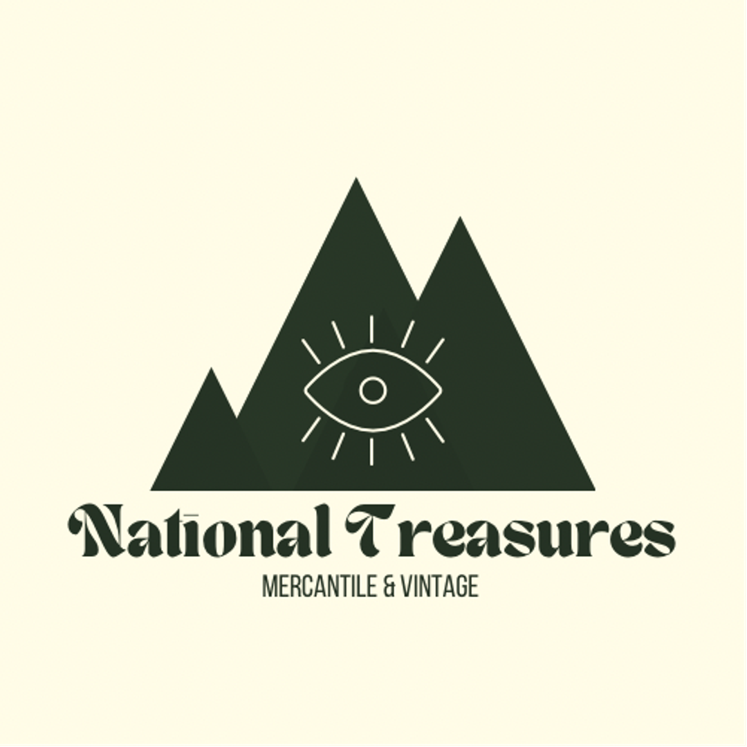 National Treasures