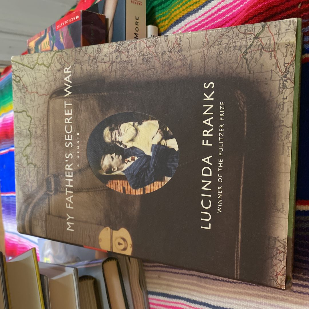 My Father's Secret War