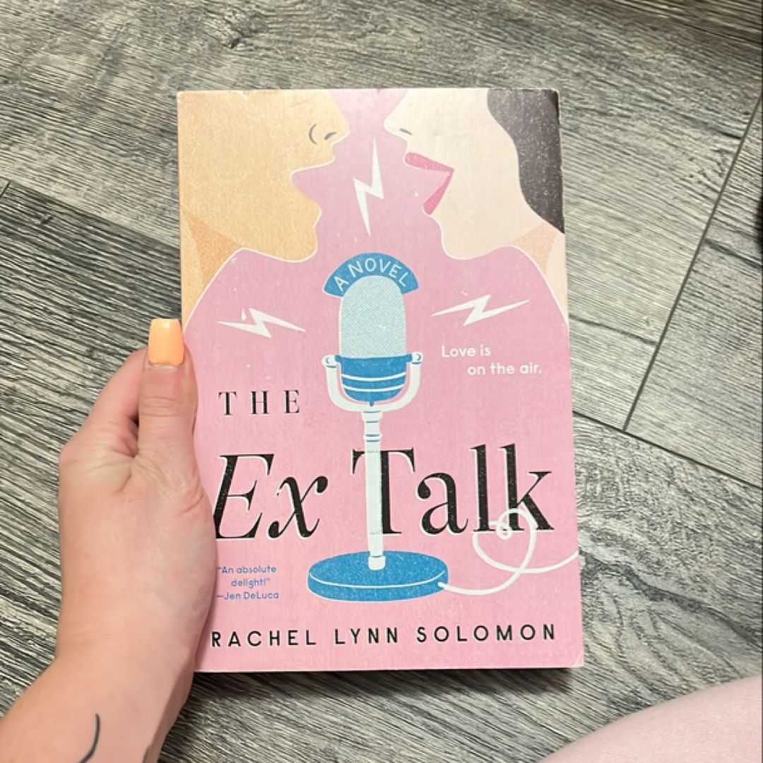 The Ex Talk