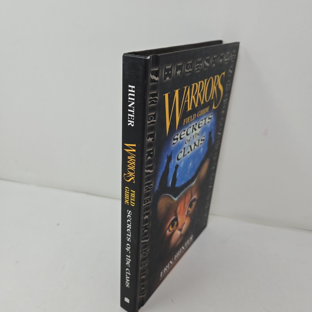 Warriors: Secrets of the Clans