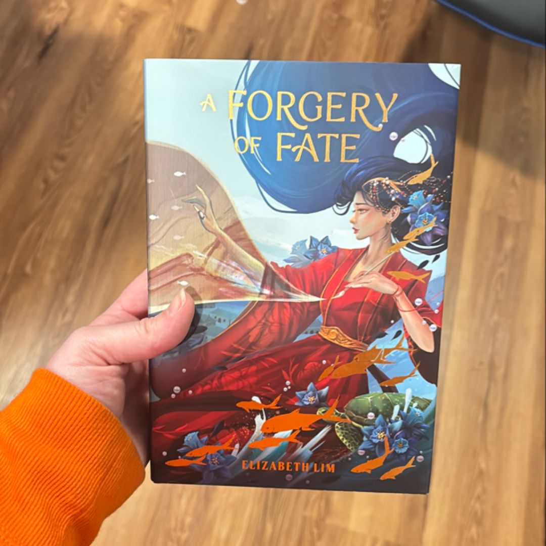 A Forgery of Fate