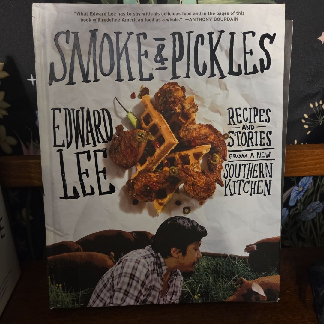 Smoke and Pickles