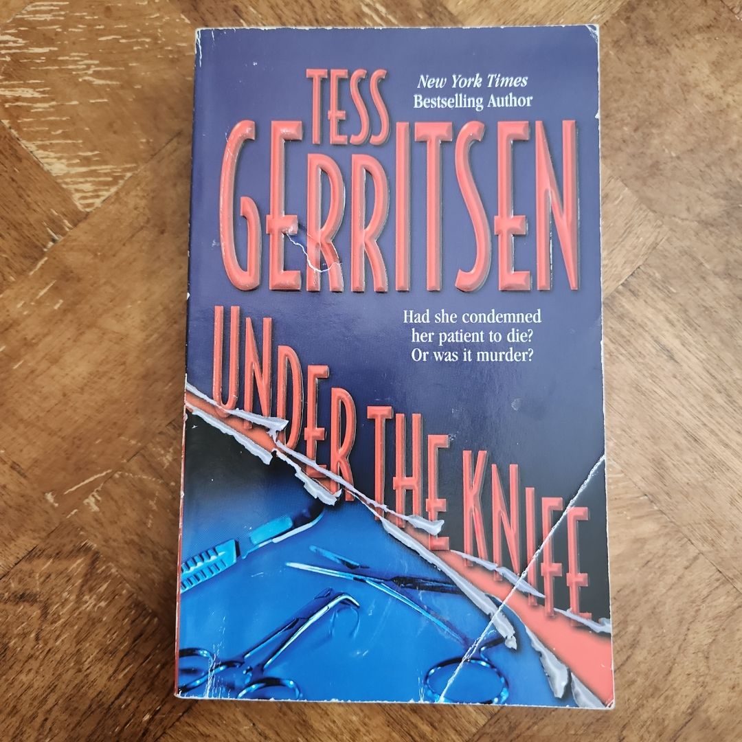 Under the Knife