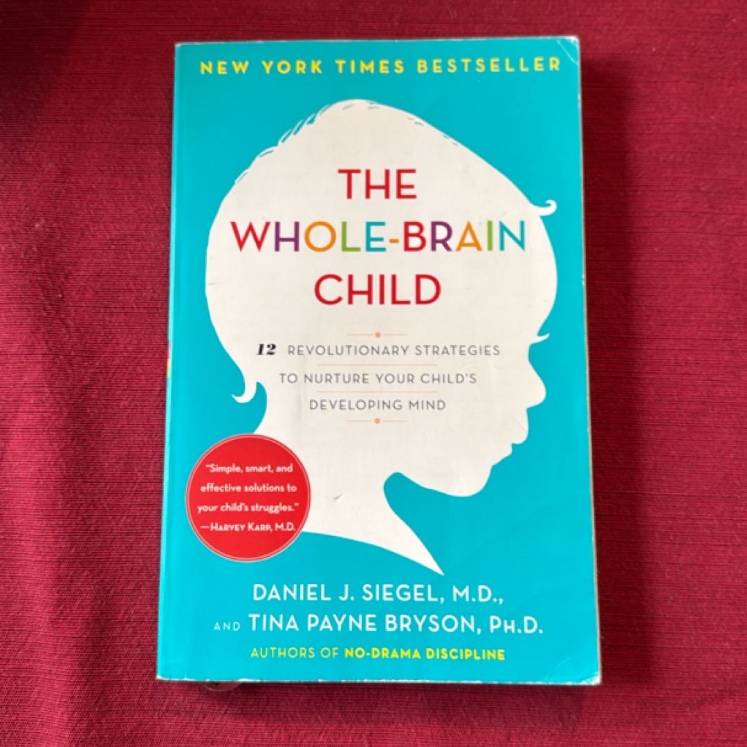 The Whole-Brain Child