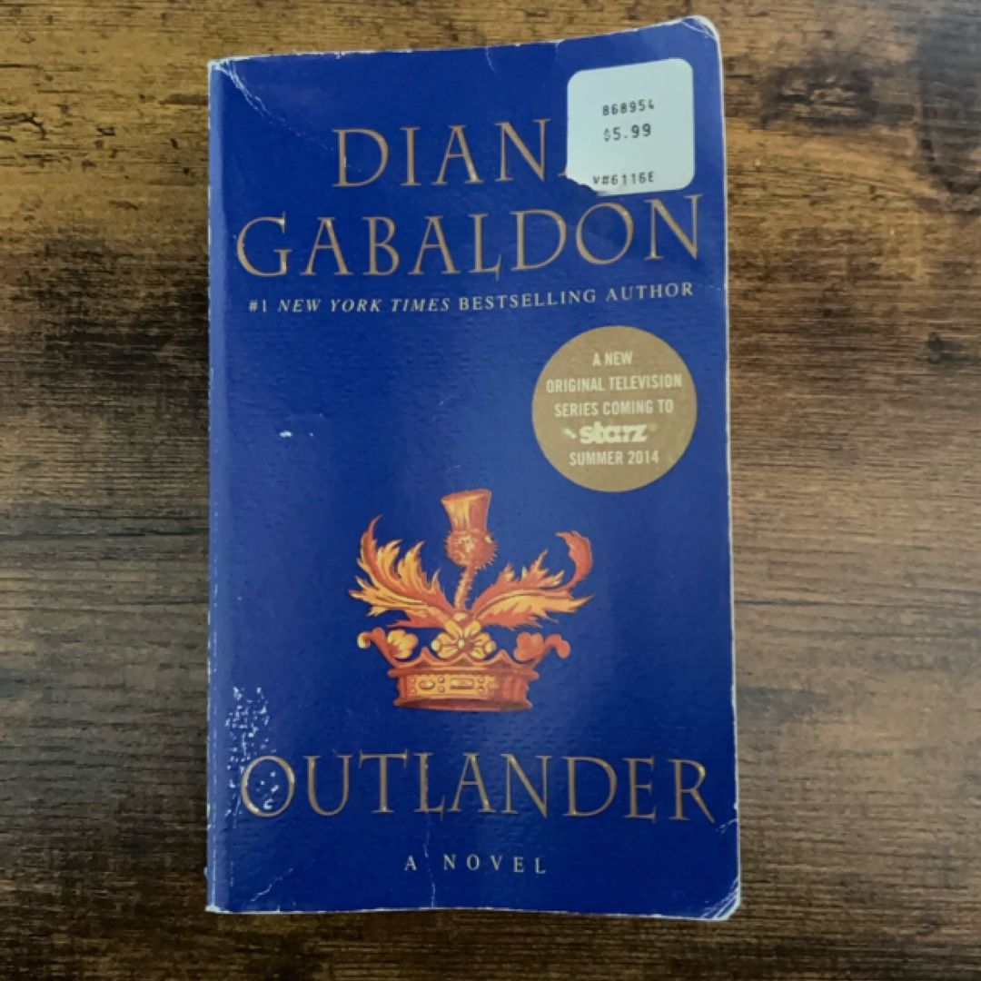 Outlander