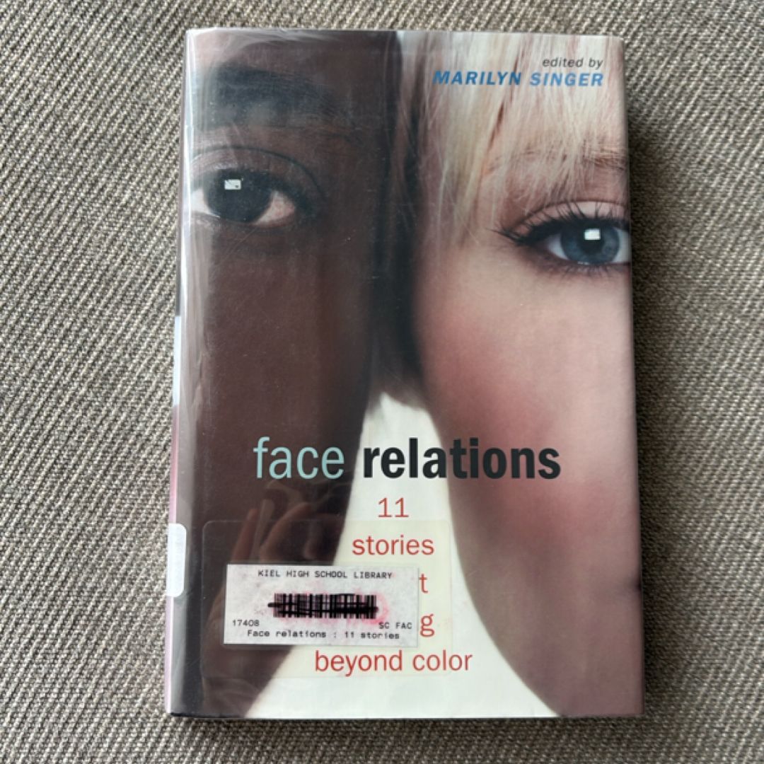 Face Relations