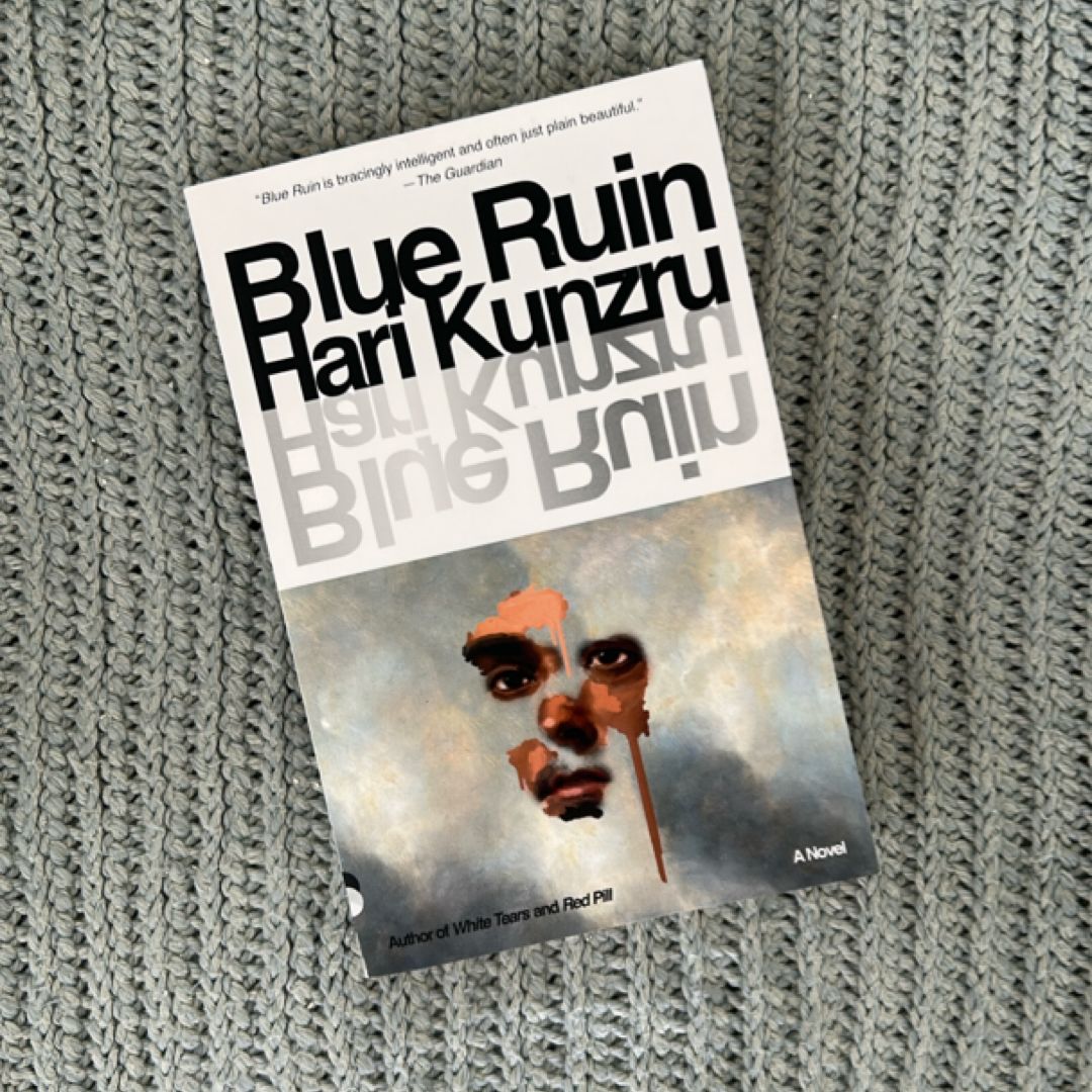Blue Ruin