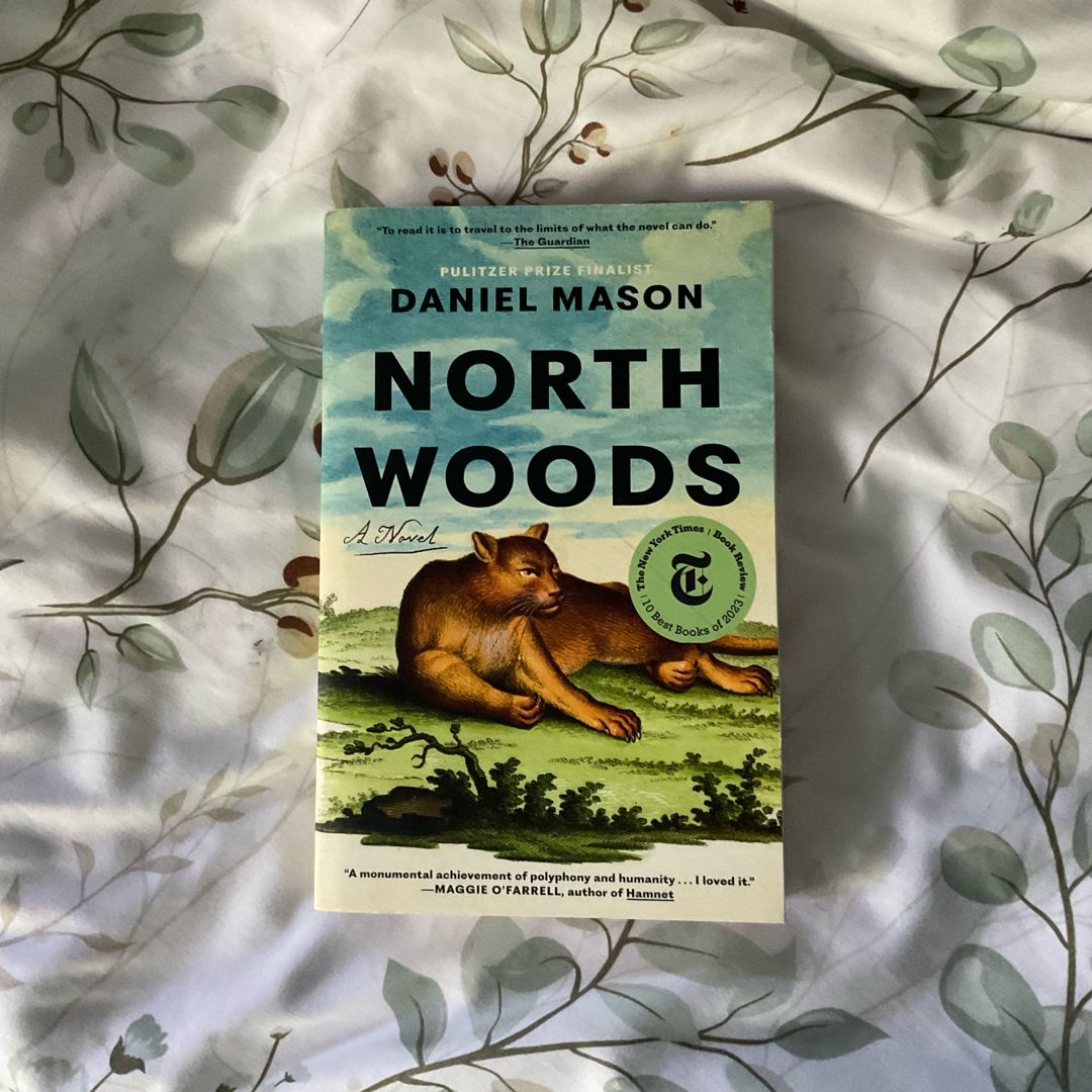 North Woods